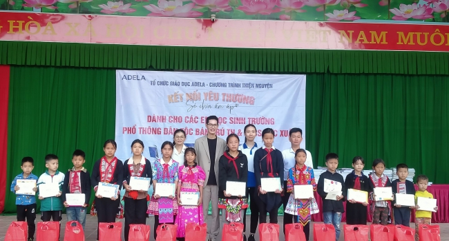 Kết nối yêu trương