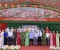 LỄ TỔNG KẾT NĂM HỌC 2025-2025 VÀ TẾT THIẾU NHI 01/6